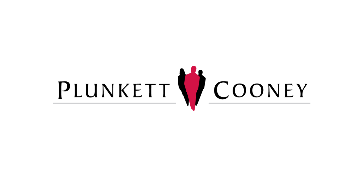 Plunkett Cooney Bloomfield Hills, Michigan (Oakland County
